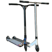 Trottinettes Complètes